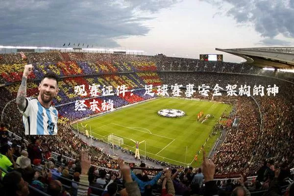 观赛证件:足球赛事安全架构的神经末梢