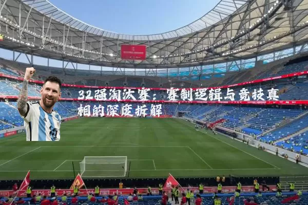 32强淘汰赛:赛制逻辑与竞技真相的深度拆解